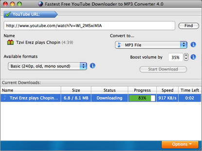 Youtube Download For Mac Free Software