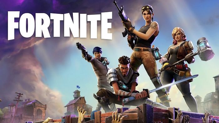 Is Fortnite Availabe For Mac Osx?
